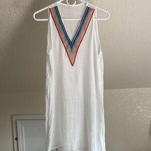 Cupshe women’s size m bathing suit wrap